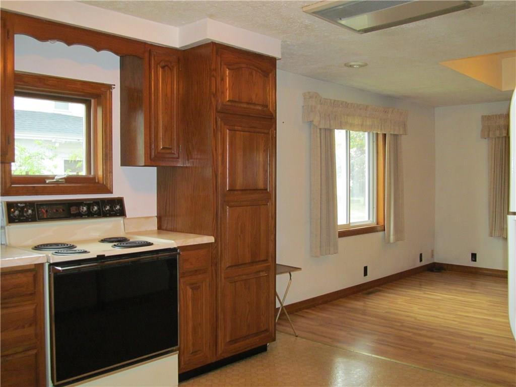 37 Ridgeway Avenue Sanford, ME 04073 - Photo 9 of 15 Kitchen/Dining area