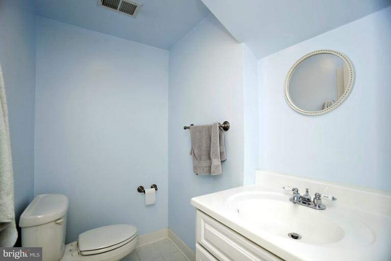 5117 Sangamore Road Bethesda, MD 20816 - Photo 8 of 26 Lower Level Full Bath