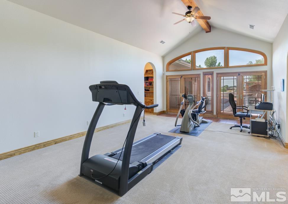 3376 Weaver Road Fallon, NV 89406 - Photo 14 of 40 Photo 14