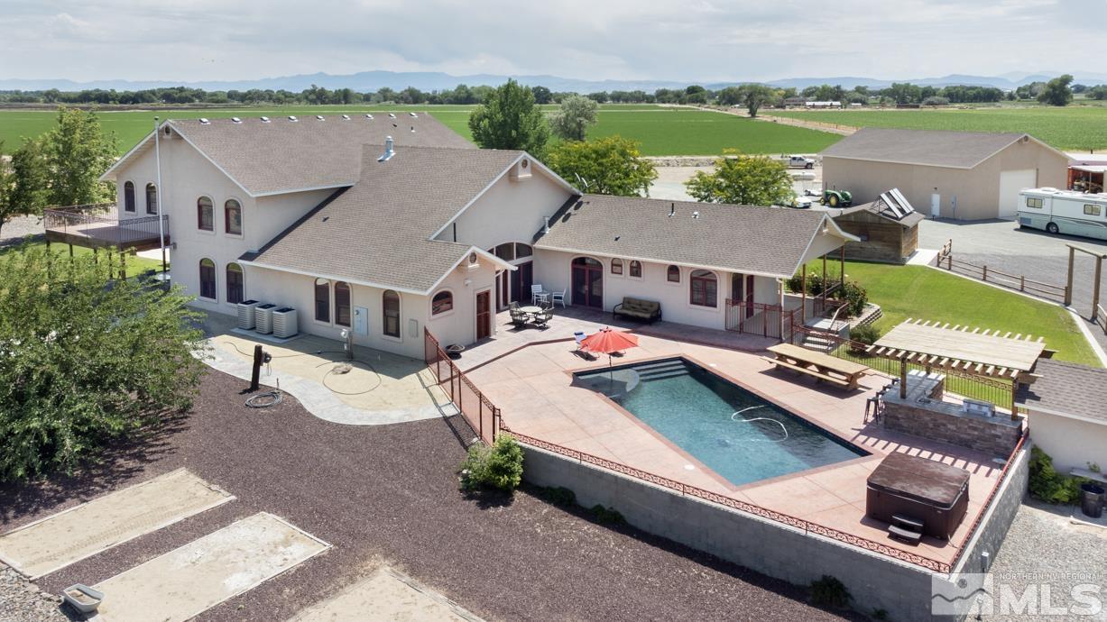 3376 Weaver Road Fallon, NV 89406 - Photo 2 of 40 Photo 2