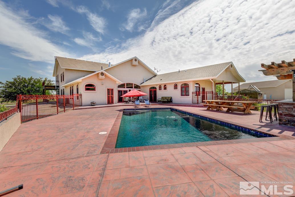 3376 Weaver Road Fallon, NV 89406 - Photo 27 of 40 Photo 27