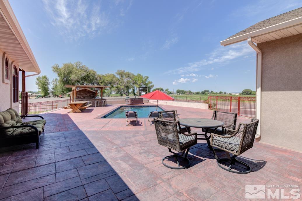 3376 Weaver Road Fallon, NV 89406 - Photo 28 of 40 Photo 28