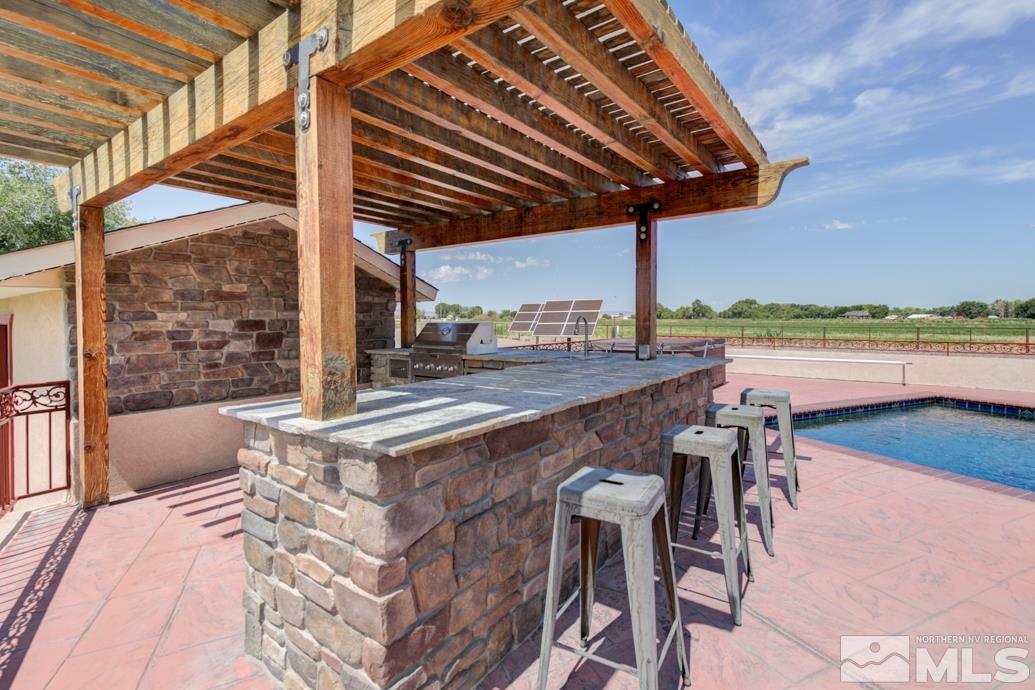 3376 Weaver Road Fallon, NV 89406 - Photo 29 of 40 Photo 29