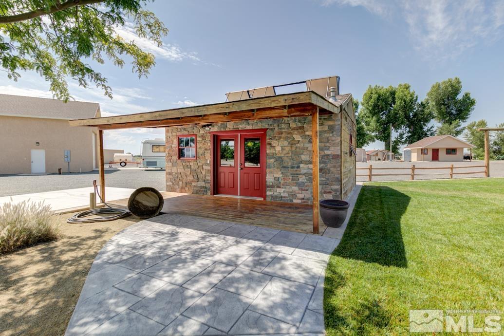 3376 Weaver Road Fallon, NV 89406 - Photo 30 of 40 Photo 30