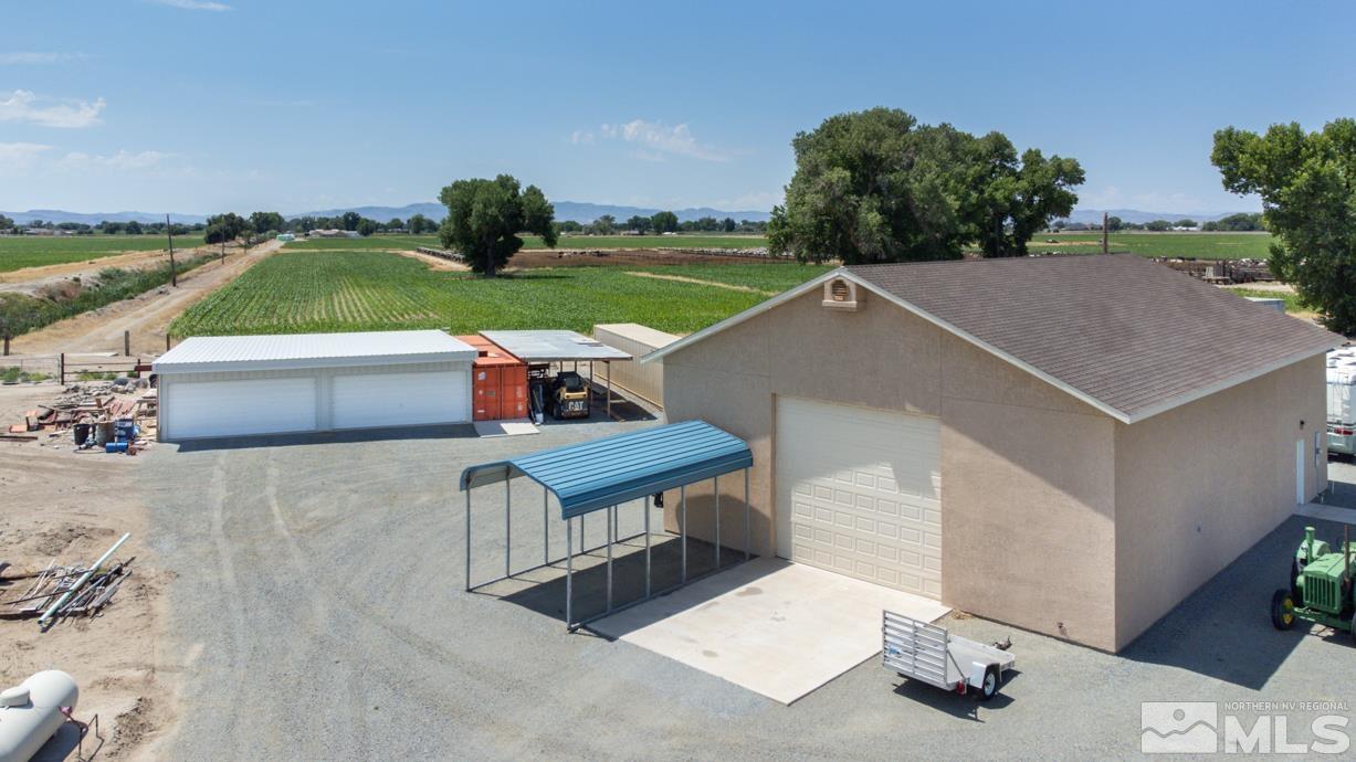 3376 Weaver Road Fallon, NV 89406 - Photo 32 of 40 Photo 32