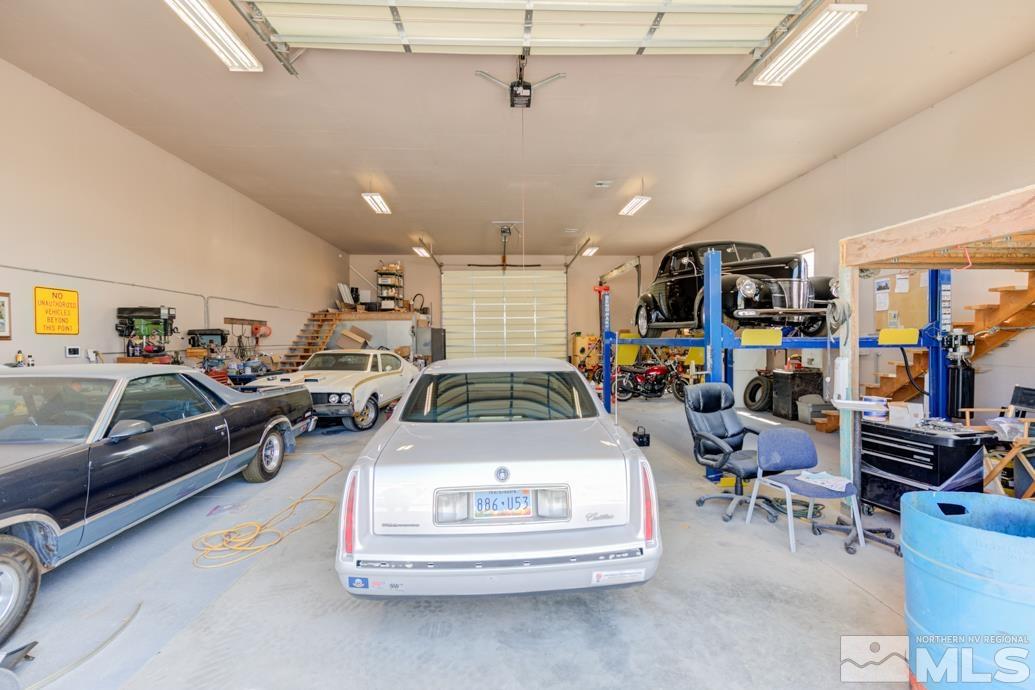 3376 Weaver Road Fallon, NV 89406 - Photo 33 of 40 Photo 33