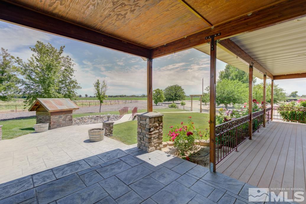 3376 Weaver Road Fallon, NV 89406 - Photo 35 of 40 Photo 35