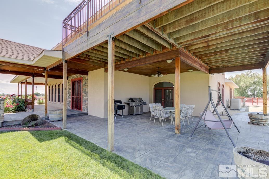 3376 Weaver Road Fallon, NV 89406 - Photo 36 of 40 Photo 36