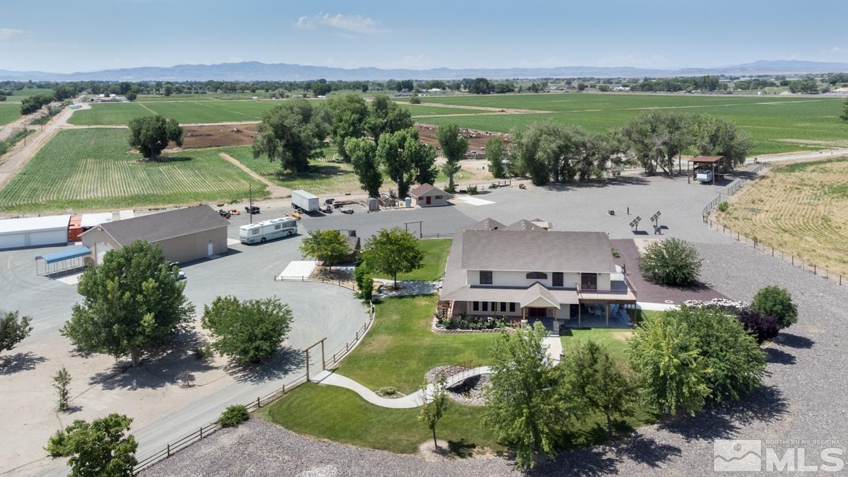 3376 Weaver Road Fallon, NV 89406 - Photo 38 of 40 Photo 38