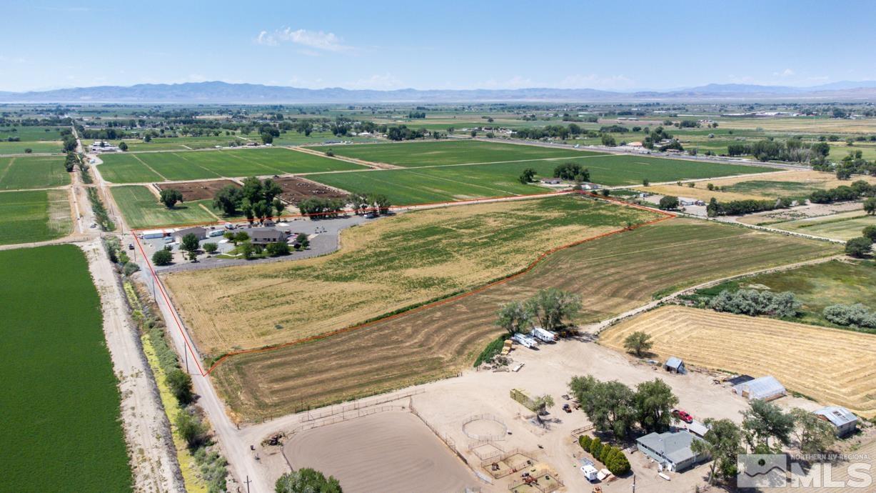 3376 Weaver Road Fallon, NV 89406 - Photo 39 of 40 Photo 39