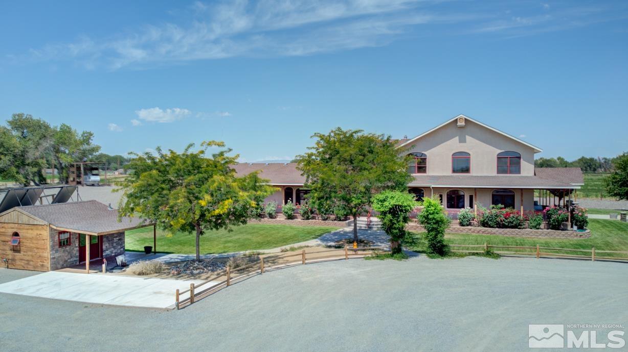 3376 Weaver Road Fallon, NV 89406 - Photo 40 of 40 Photo 40