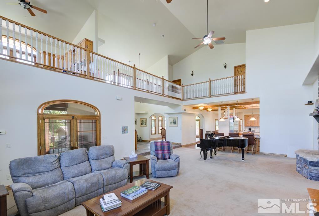 3376 Weaver Road Fallon, NV 89406 - Photo 4 of 40 Photo 4