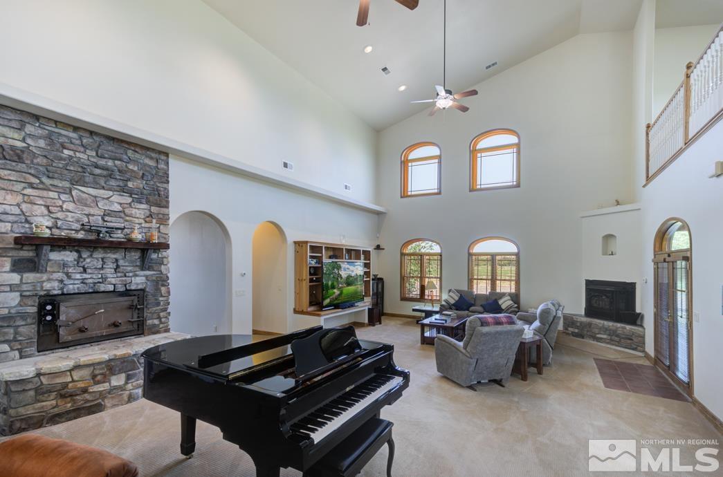 3376 Weaver Road Fallon, NV 89406 - Photo 5 of 40 Photo 5