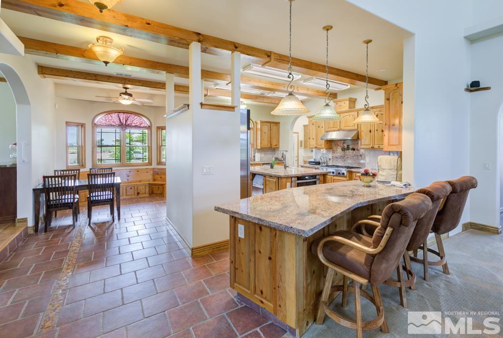 3376 Weaver Road Fallon, NV 89406 - Photo 7 of 40 Photo 7