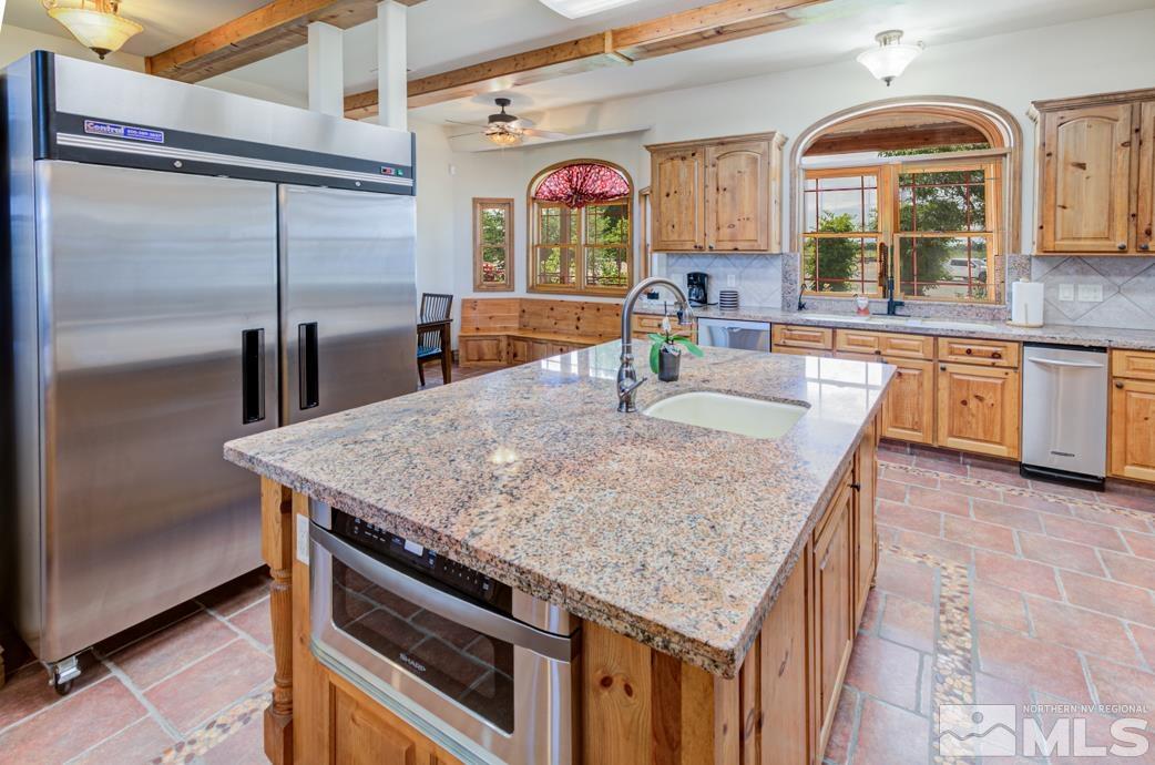 3376 Weaver Road Fallon, NV 89406 - Photo 8 of 40 Photo 8