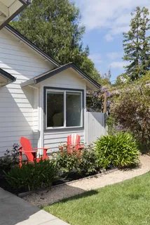 $895,000 | 506 Baines Avenue, Sonoma, CA 95476