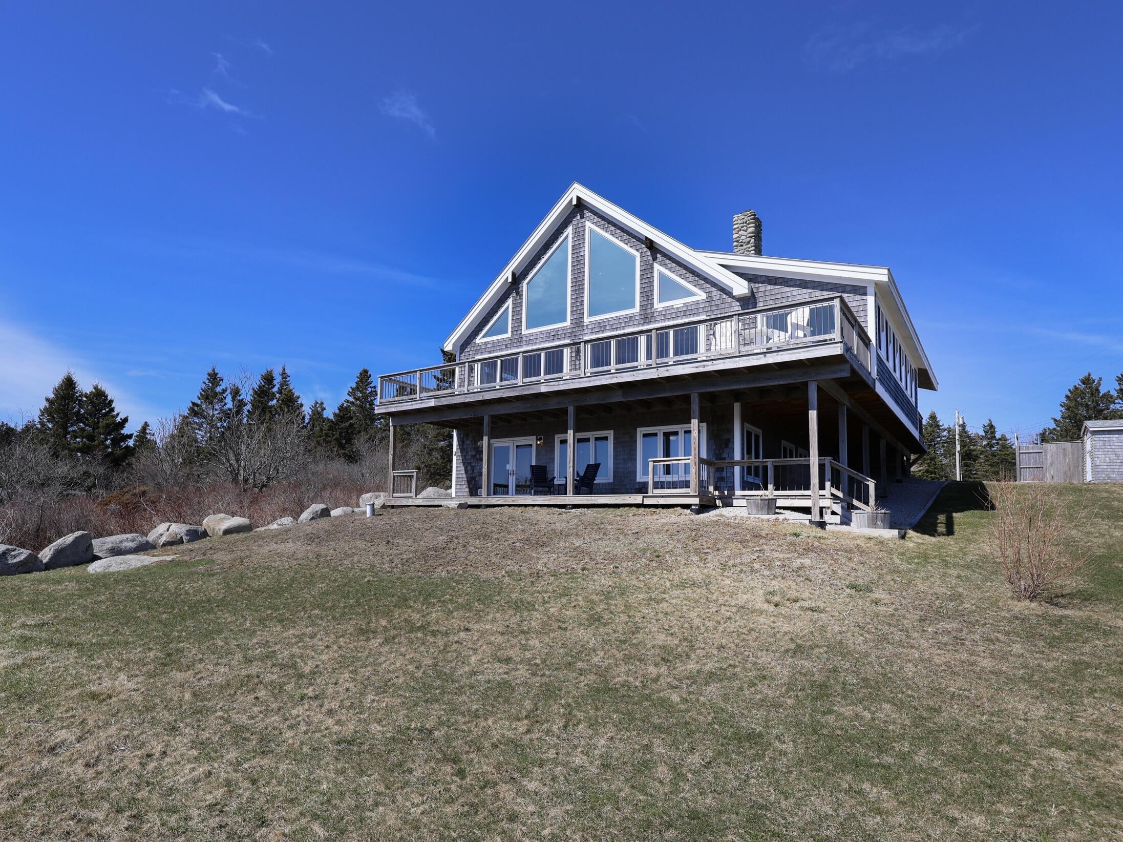 28 City Point Road Vinalhaven, ME 04863 - Photo 50 of 61