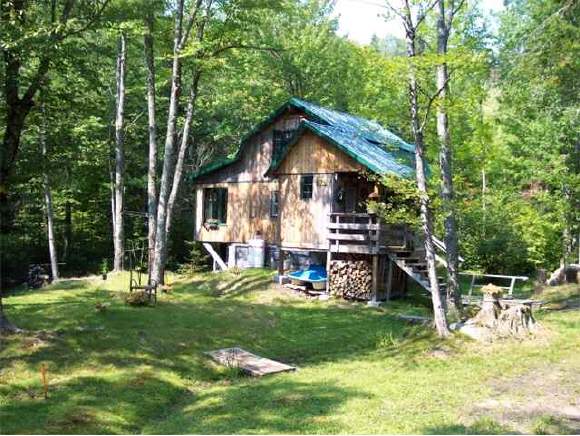 871 Sugarloaf Road Stratford, NH 03590 - Photo 1 of 1 Gallery Image 1