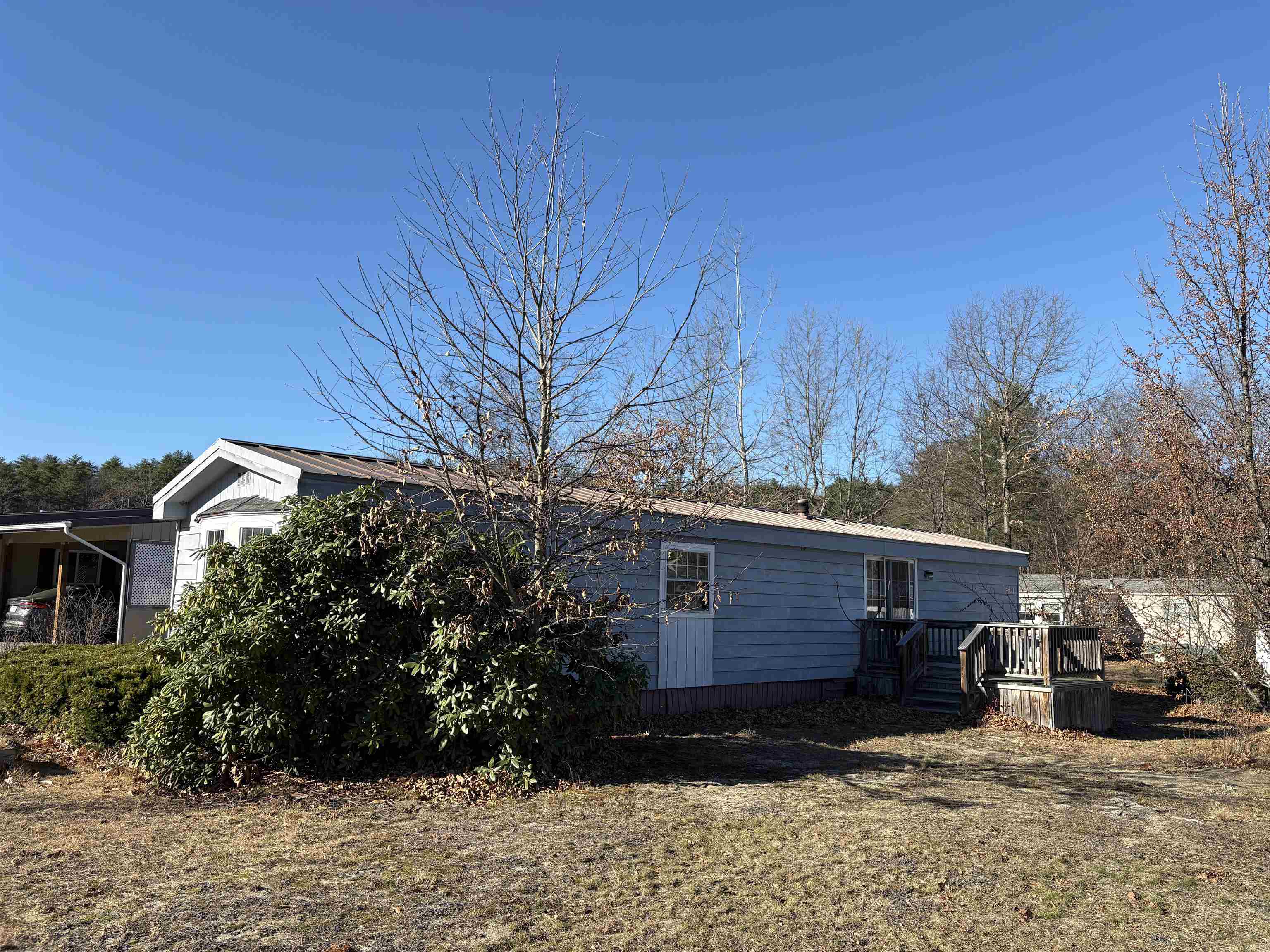 82 Rachael Circle Goffstown, NH 03045 - Photo 7 of 17