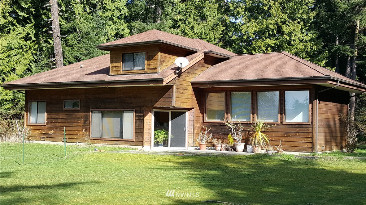 497 Tarte Road Friday Harbor, WA 98250 - Photo 1 of 11 Gallery Image 1