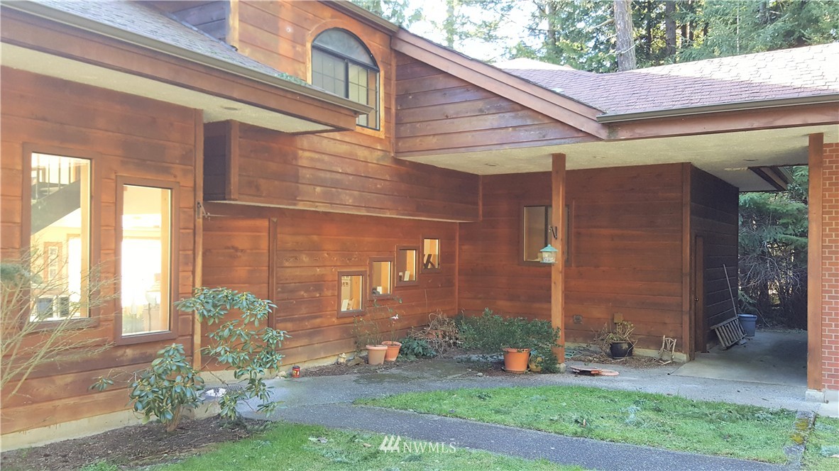 497 Tarte Road Friday Harbor, WA 98250 - Photo 2 of 11 Gallery Image 2