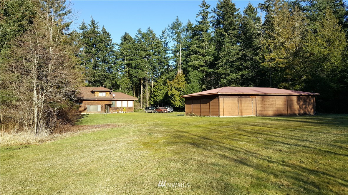 497 Tarte Road Friday Harbor, WA 98250 - Photo 3 of 11 Gallery Image 3