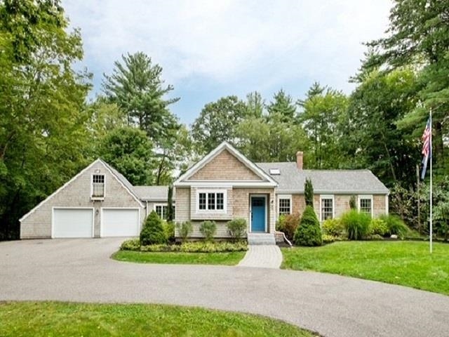 9 North Road North Hampton, NH 03862 - Photo 1 of 40