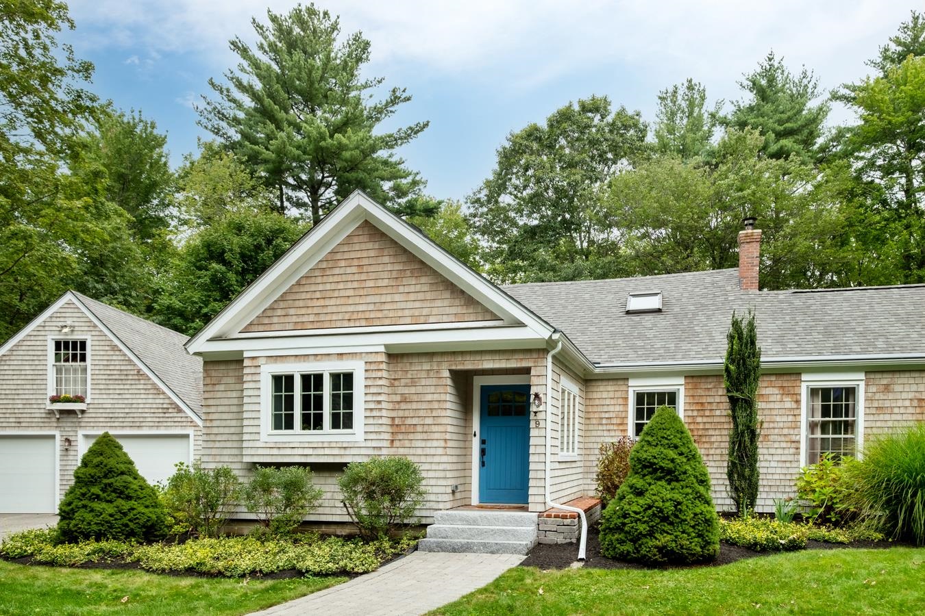 9 North Road North Hampton, NH 03862 - Photo 2 of 40