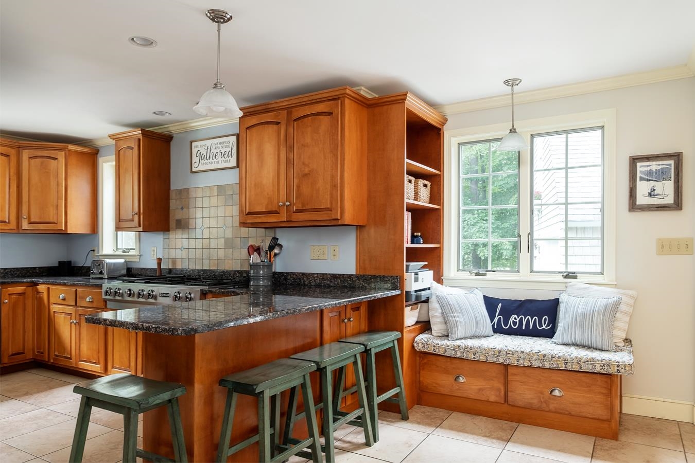 9 North Road North Hampton, NH 03862 - Photo 12 of 40