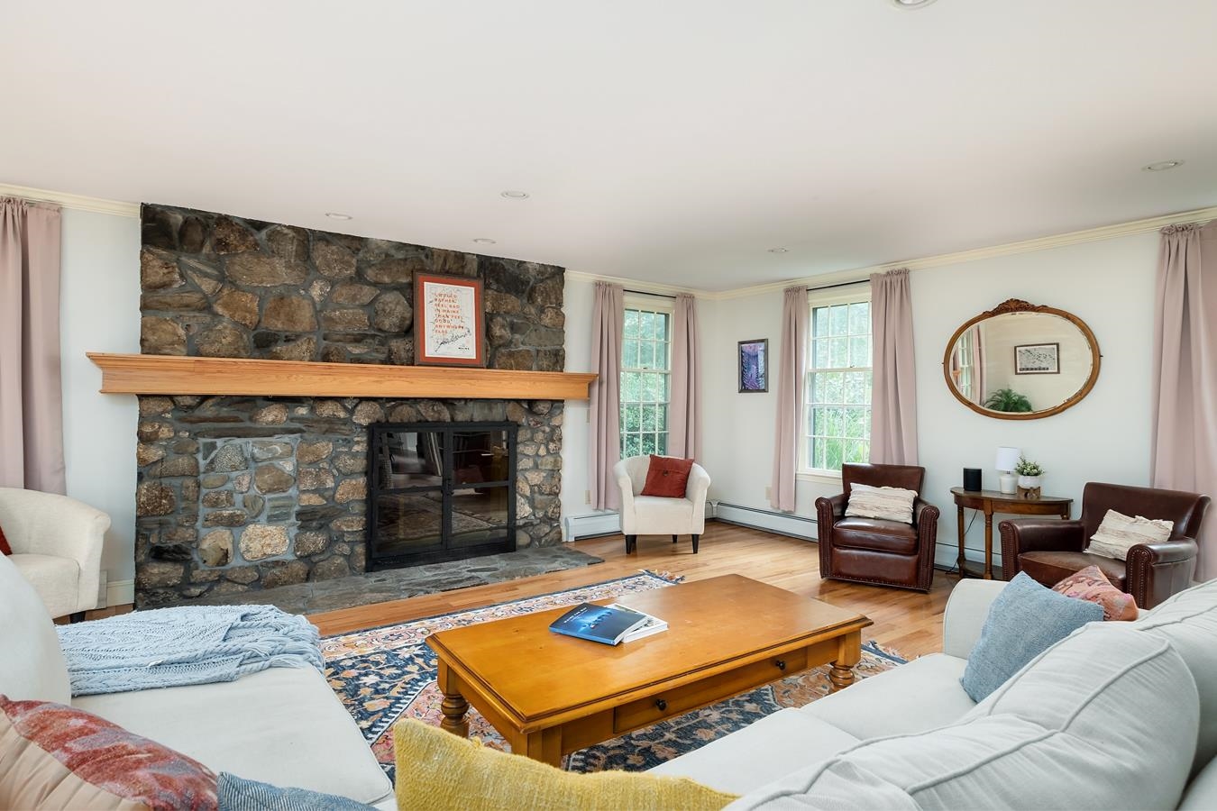 9 North Road North Hampton, NH 03862 - Photo 3 of 40