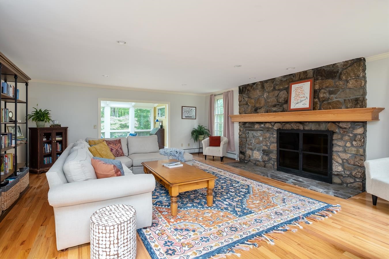 9 North Road North Hampton, NH 03862 - Photo 4 of 40