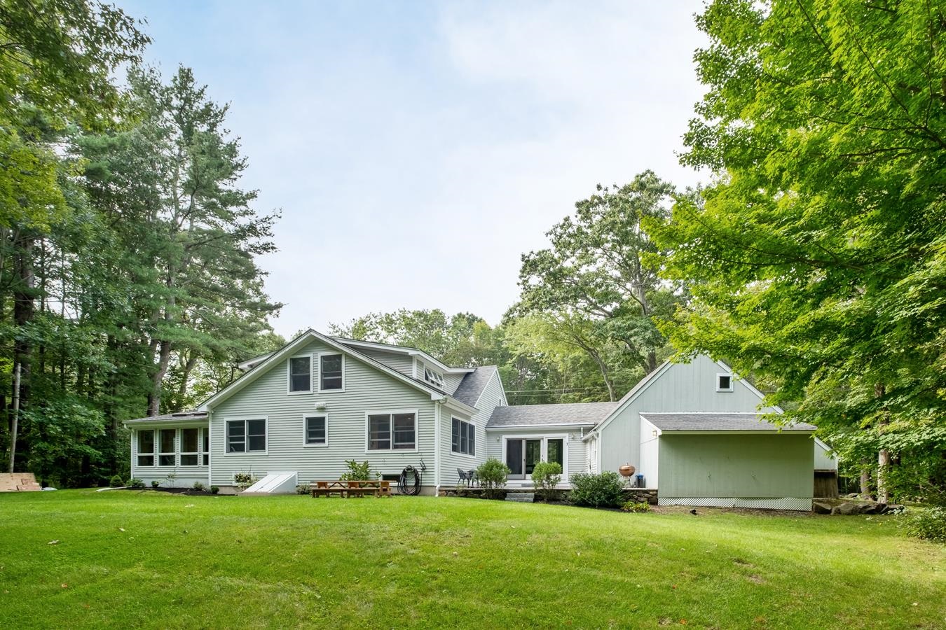 9 North Road North Hampton, NH 03862 - Photo 33 of 40