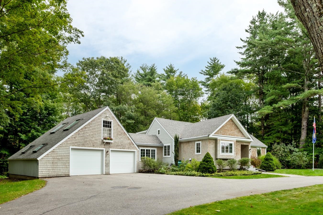 9 North Road North Hampton, NH 03862 - Photo 40 of 40