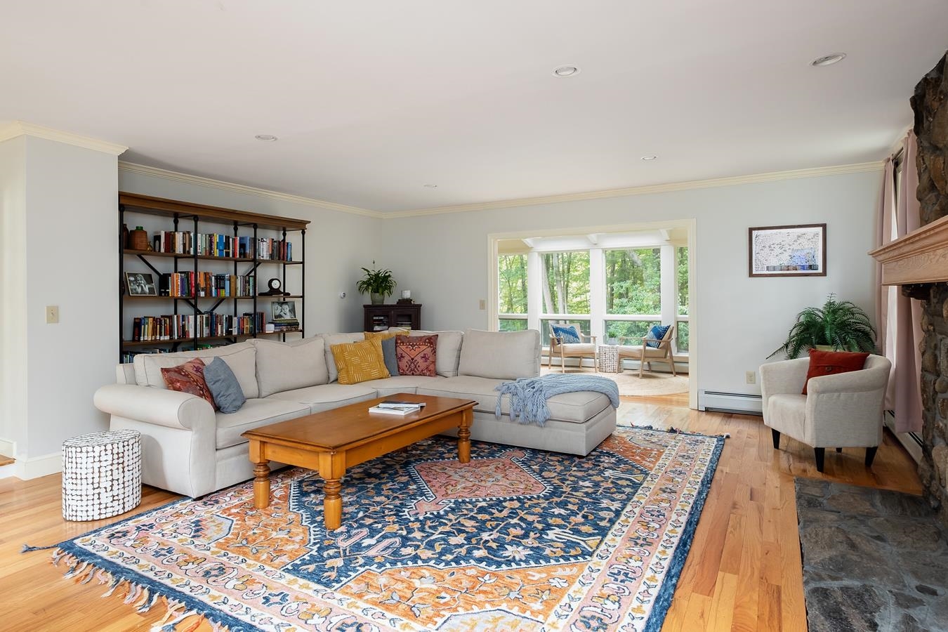 9 North Road North Hampton, NH 03862 - Photo 5 of 40