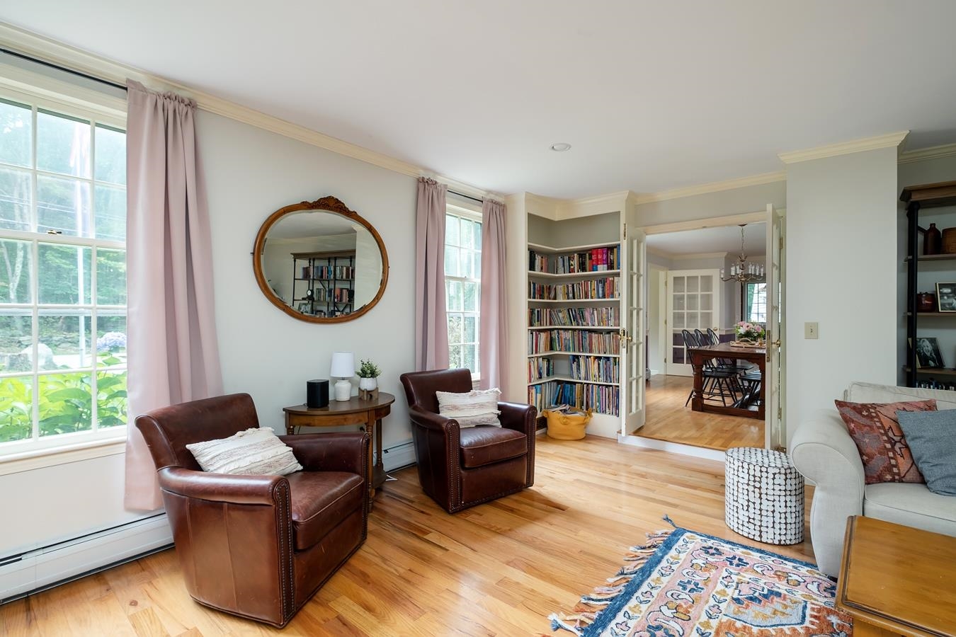 9 North Road North Hampton, NH 03862 - Photo 6 of 40