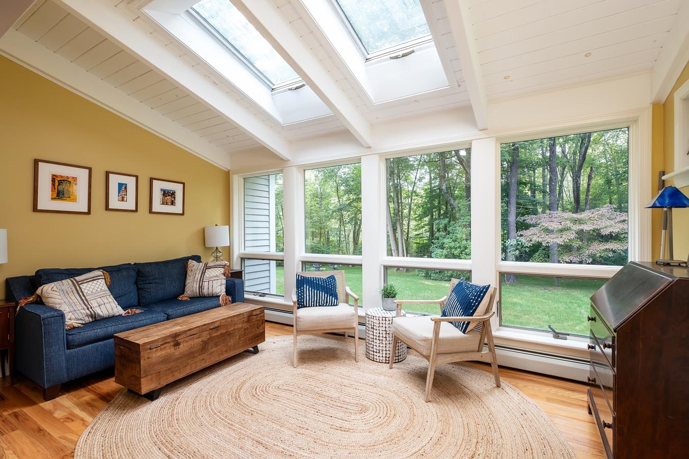9 North Road North Hampton, NH 03862 - Photo 7 of 40