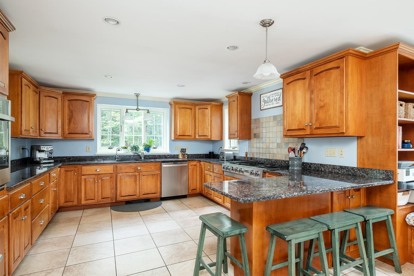 9 North Road North Hampton, NH 03862 - Photo 8 of 40