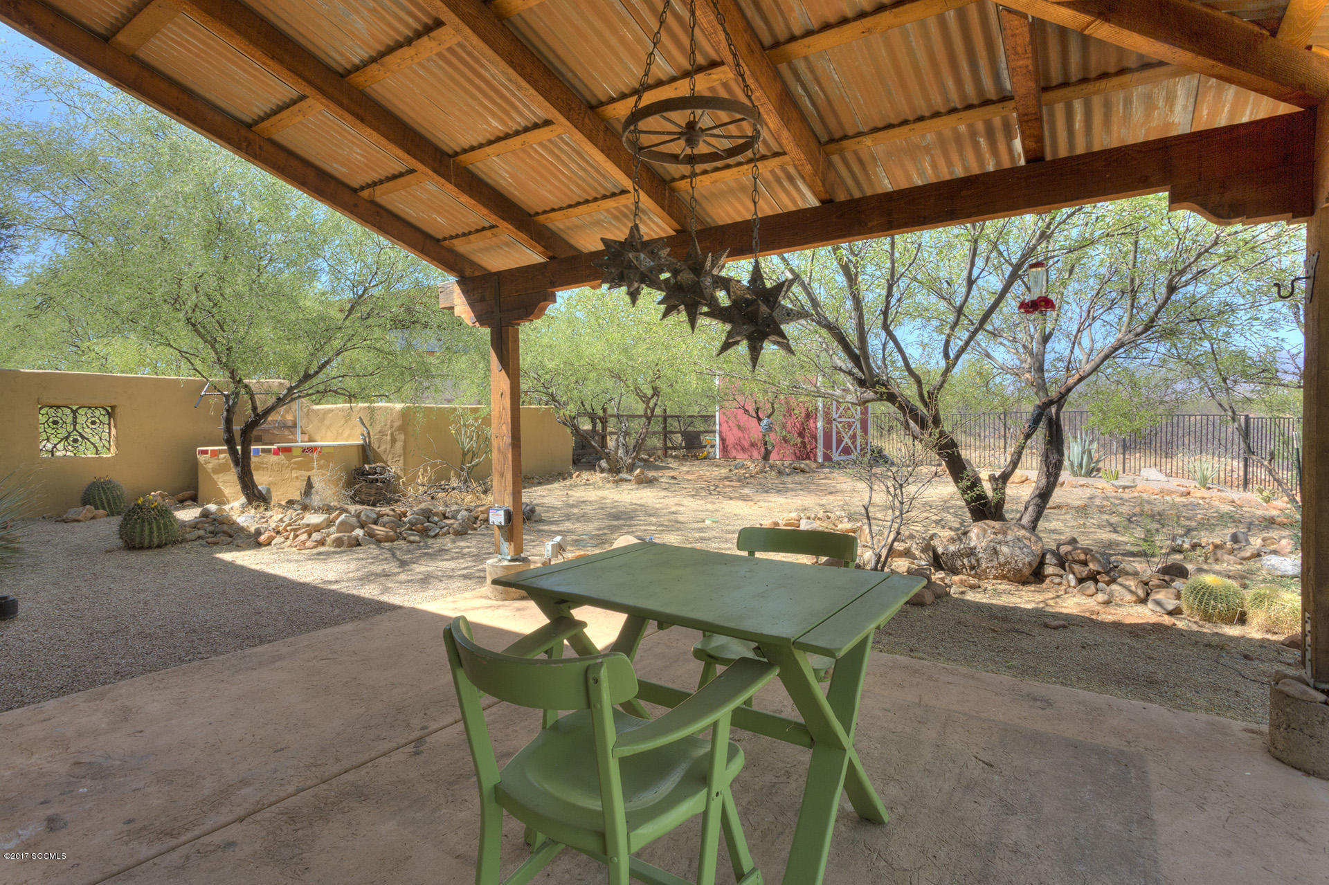 1762 Circula Suecia Rio Rico, AZ 85648 - Photo 40 of 59