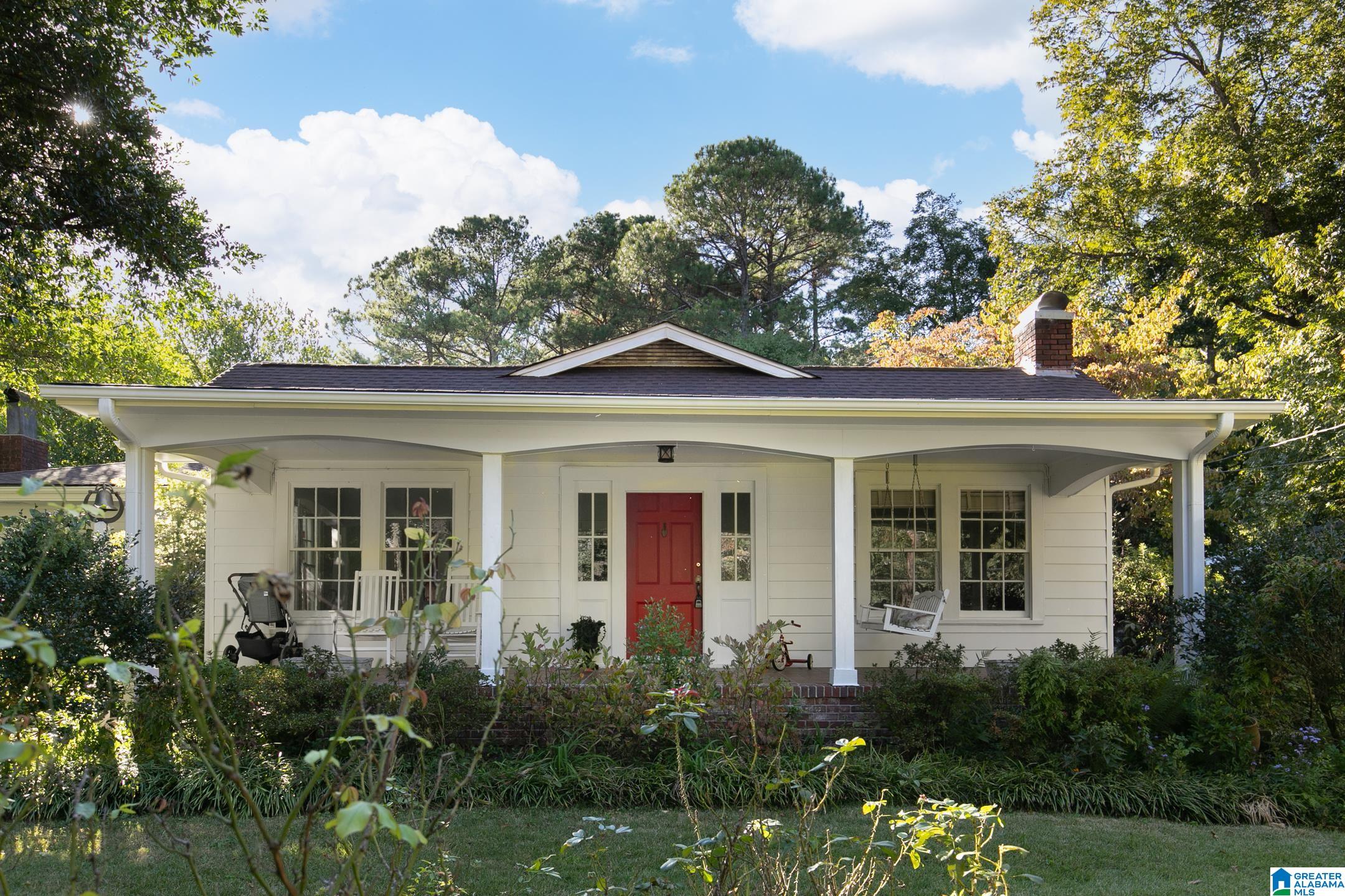 511 Valley Road Birmingham, AL 35206 - Photo 1 of 23