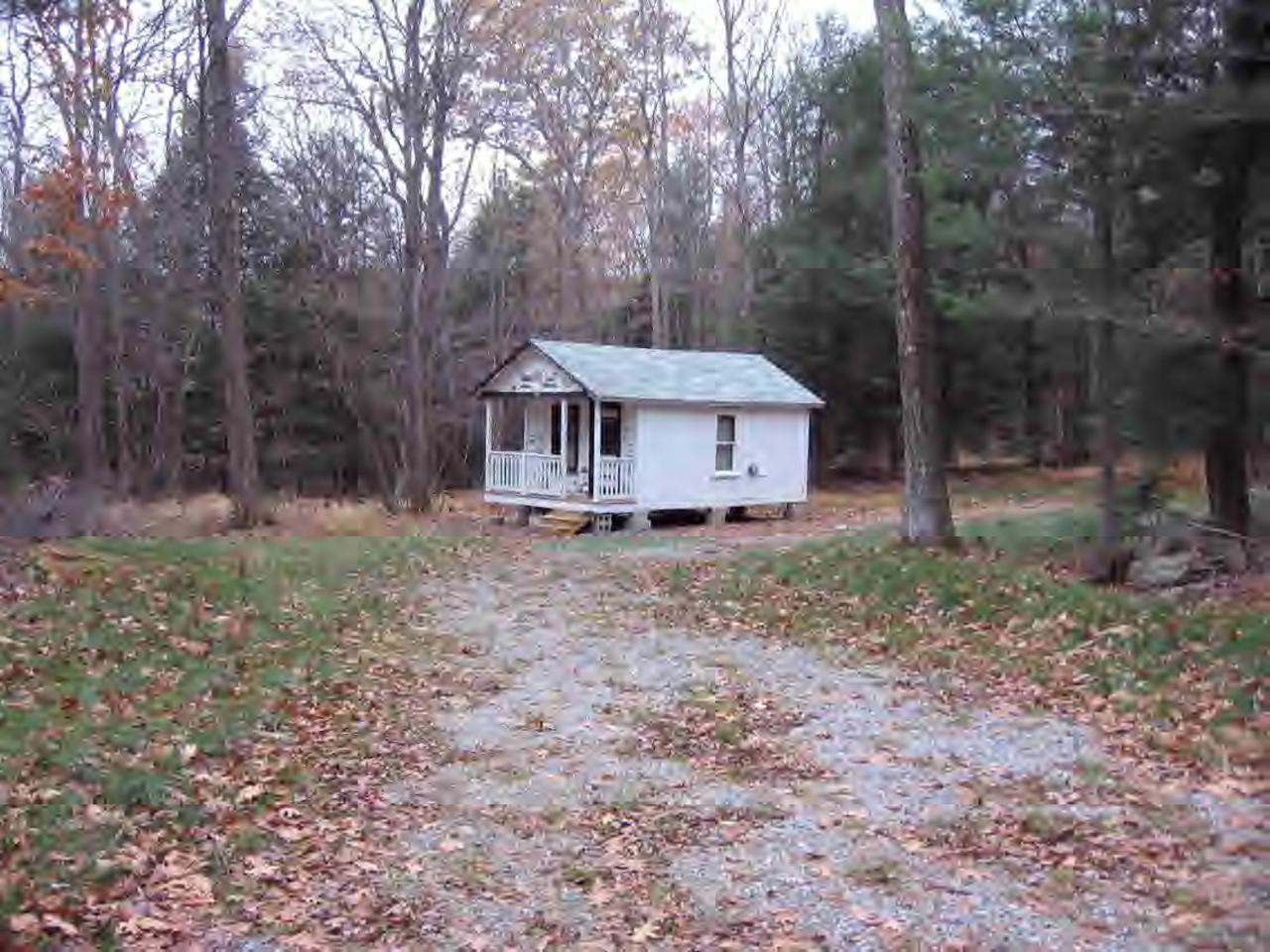 0 North Beech Plain Road Sandisfield, MA 01255 - Photo 3 of 7 Additional Photo