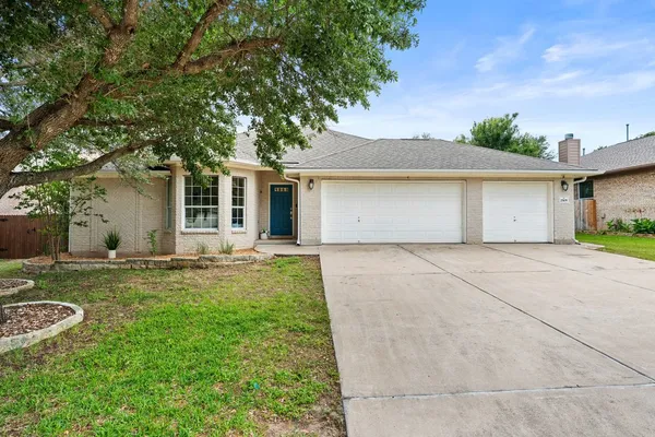 $449,000 | 2505 Granite Creek Drive, Leander, TX 78641