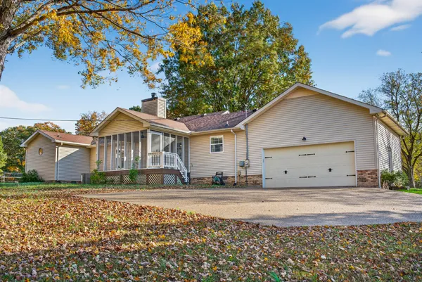 $479,900 | 226 West Biggs Road, Cottontown, TN 37048