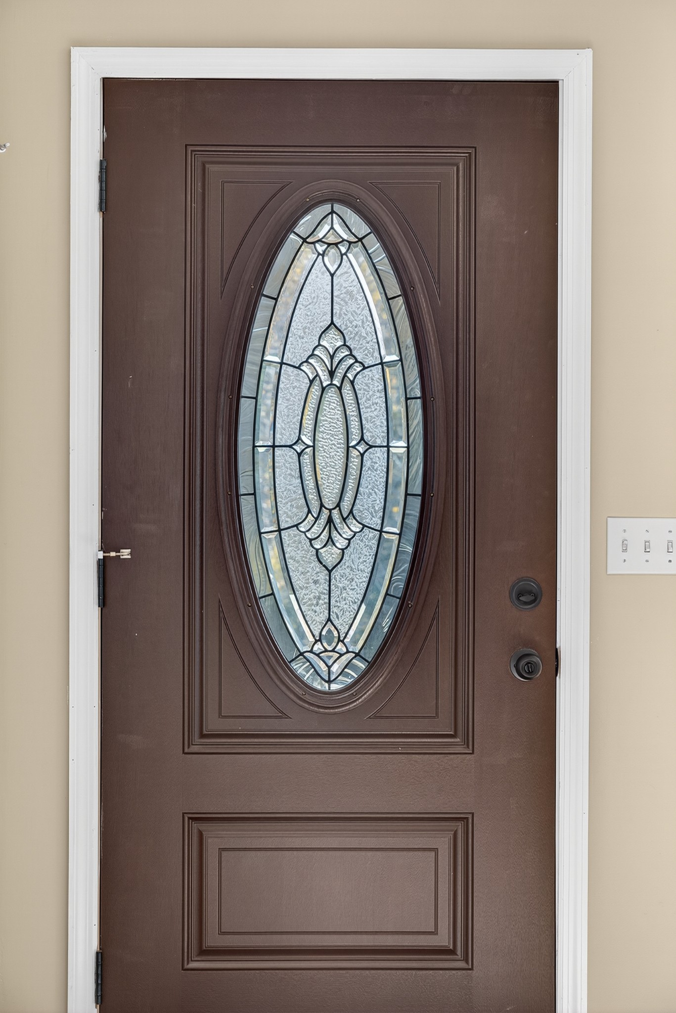 226 West Biggs Road Cottontown, TN 37048 - Photo 23 of 56 a close view of door lock