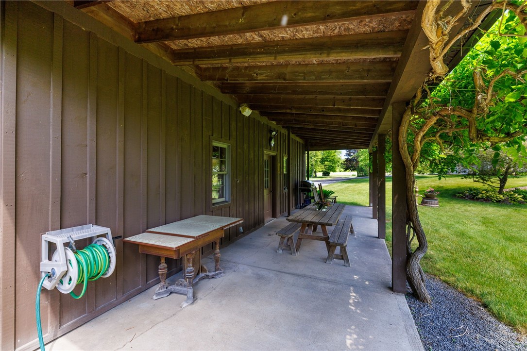 129 Euler Road Ogden, NY 14428 - Photo 39 of 45