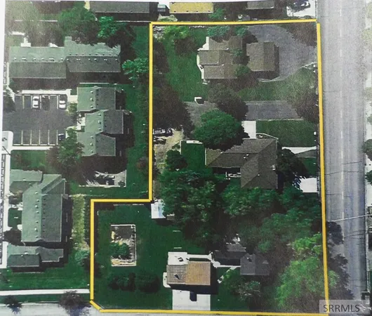 $1,750,000 | 509 South 5th West, Rexburg, ID 83440