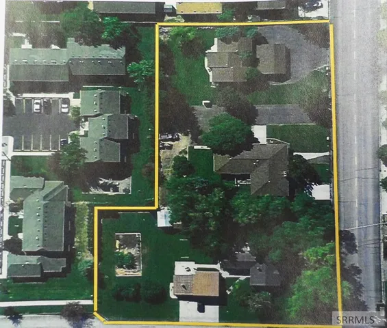 $1,750,000 | 509 South 5th West, Rexburg, ID 83440