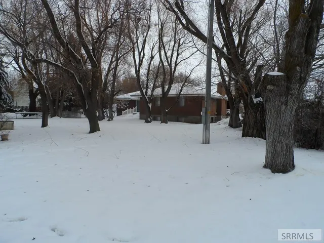 $1,750,000 | 509 South 5th West, Rexburg, ID 83440