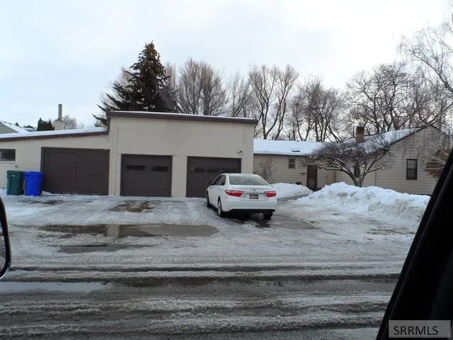 $1,750,000 | 509 South 5th West, Rexburg, ID 83440