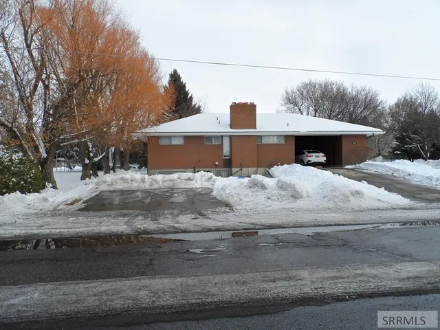 $1,750,000 | 509 South 5th West, Rexburg, ID 83440