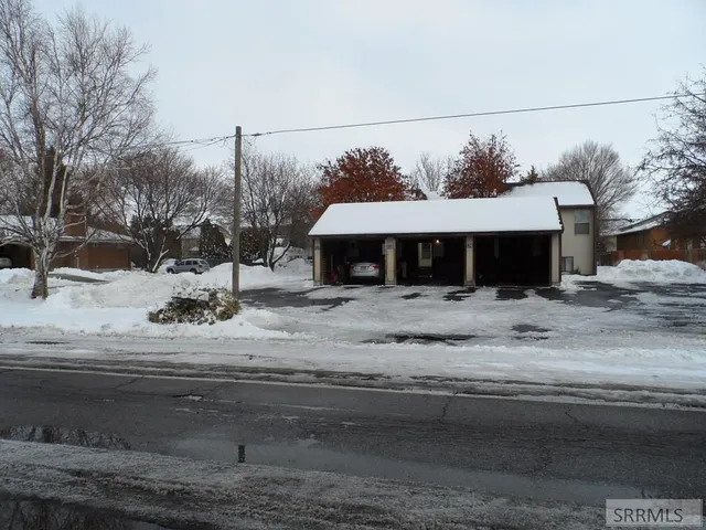 $1,750,000 | 509 South 5th West, Rexburg, ID 83440